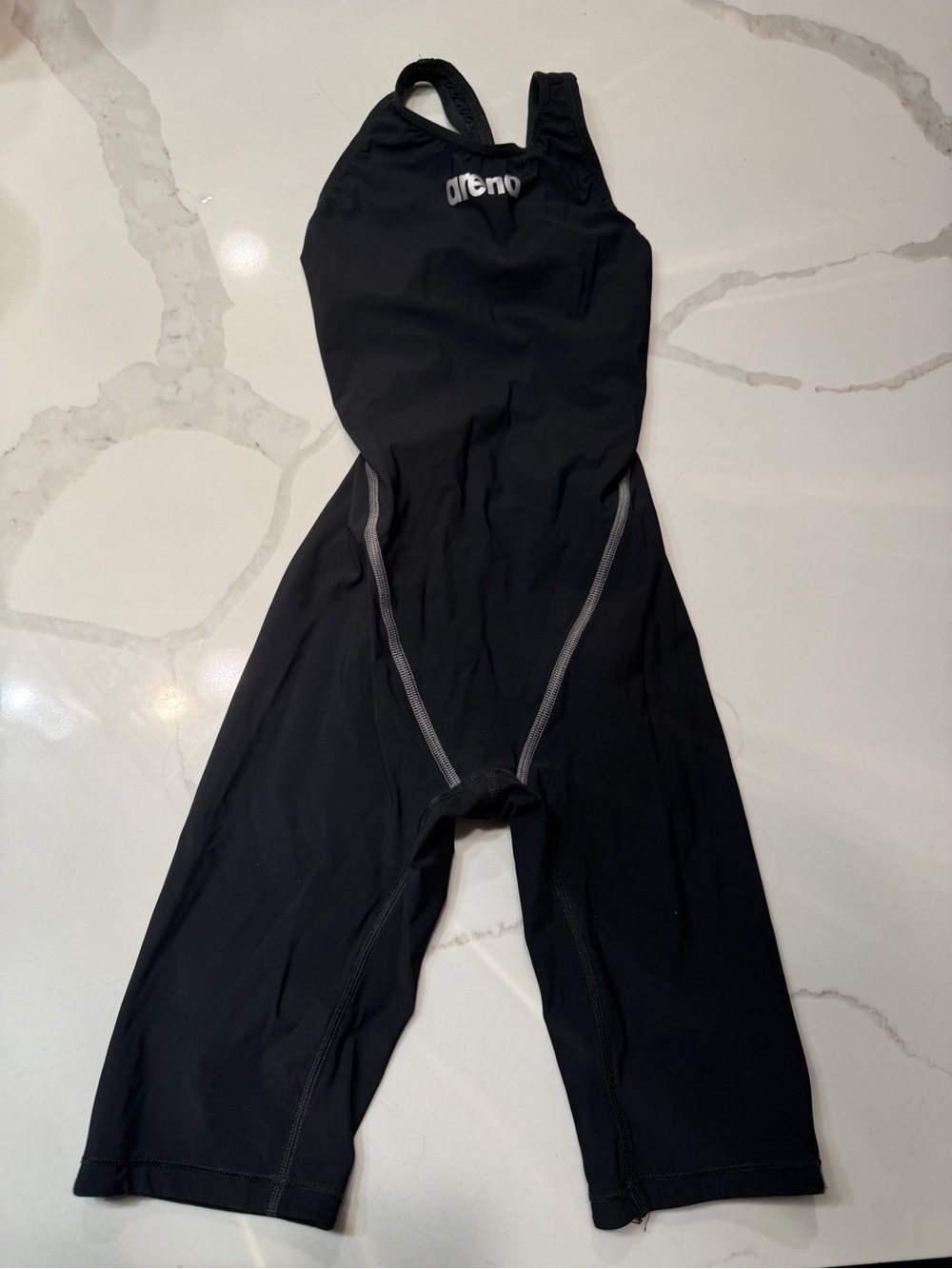 Arena Powerskin ST - Black, size 26 J